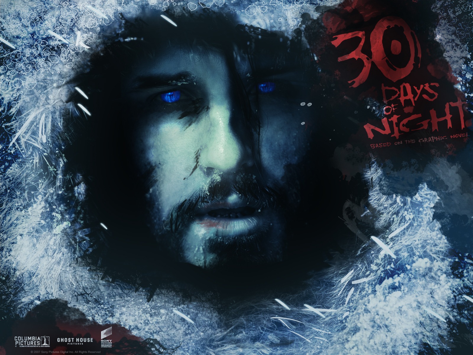 30 Days Of Night 2017 Full Movies Download