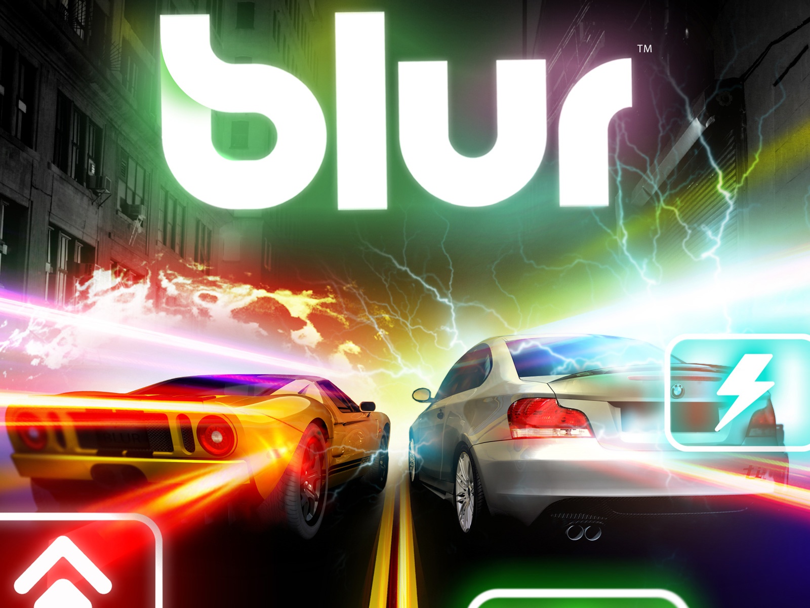 Blur Game Xbox Ps3 Pc Wallpapers In Jpg Format For Free Download