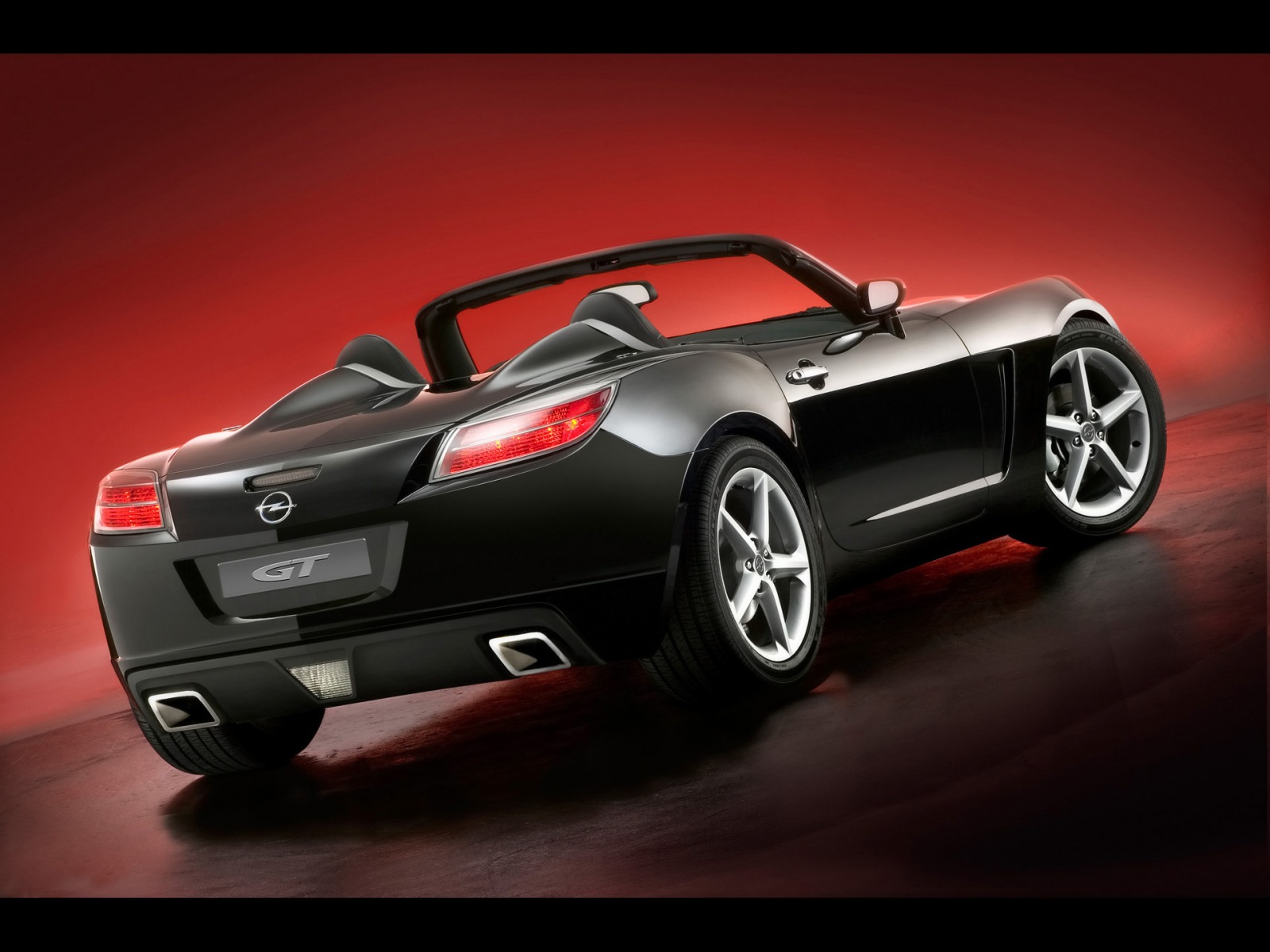 Opel Gt Cabrio Wallpaper Opel Cars Wallpapers In Jpg Format For Free Download