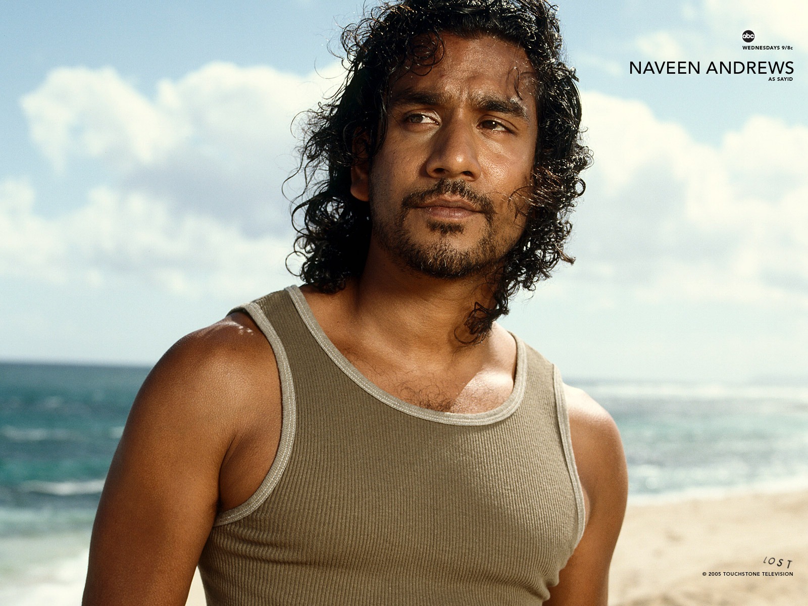 Image result for naveen andrews saeed