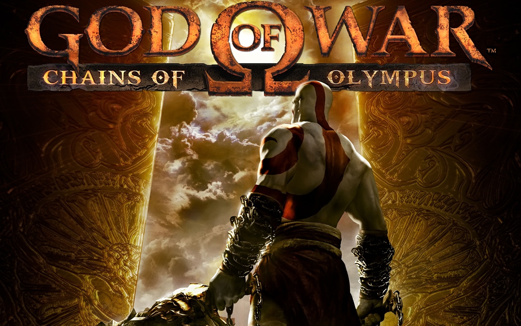 God Of War Game Download For PC | Ocean Of Games
