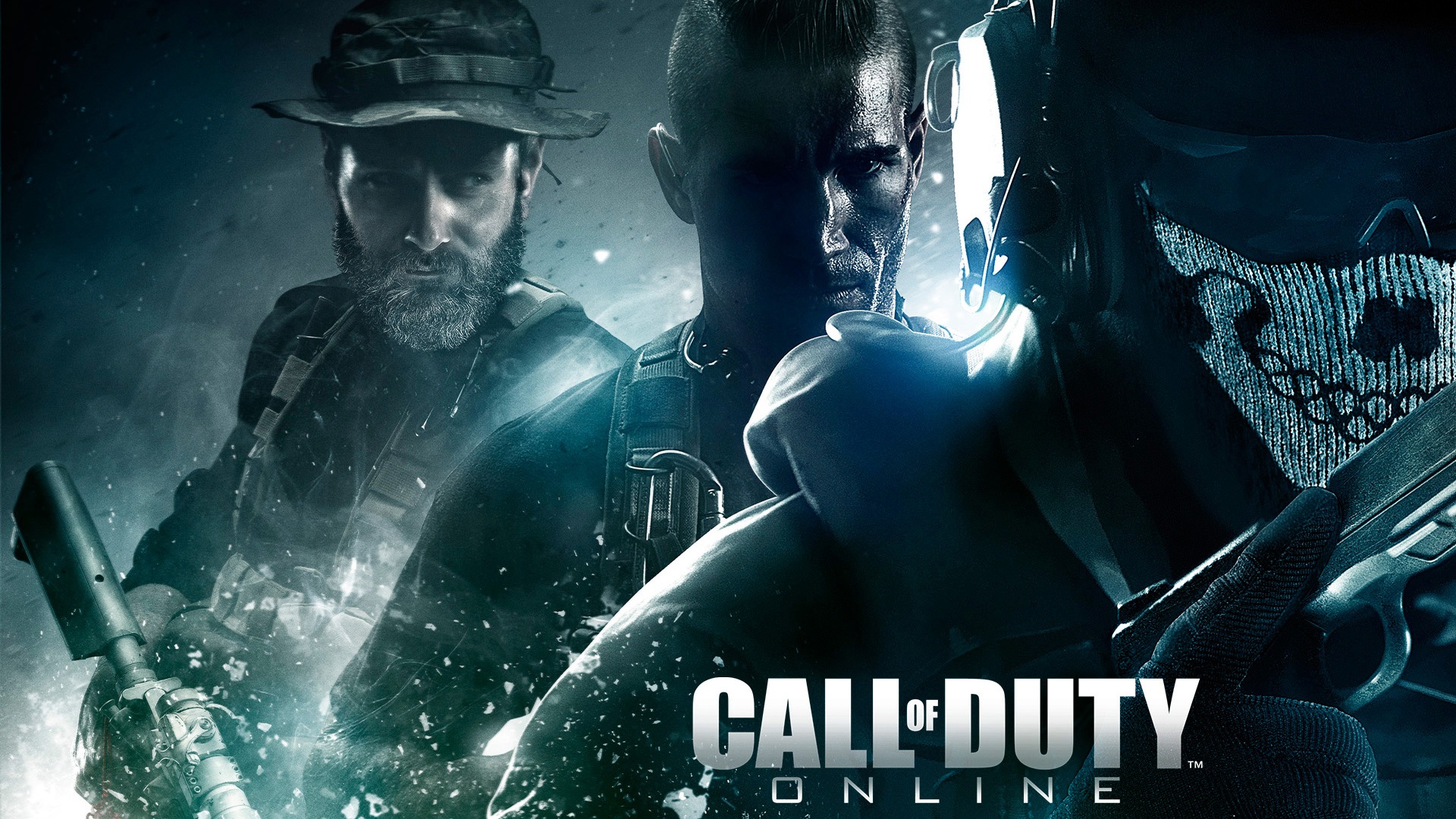 call of duty free online games