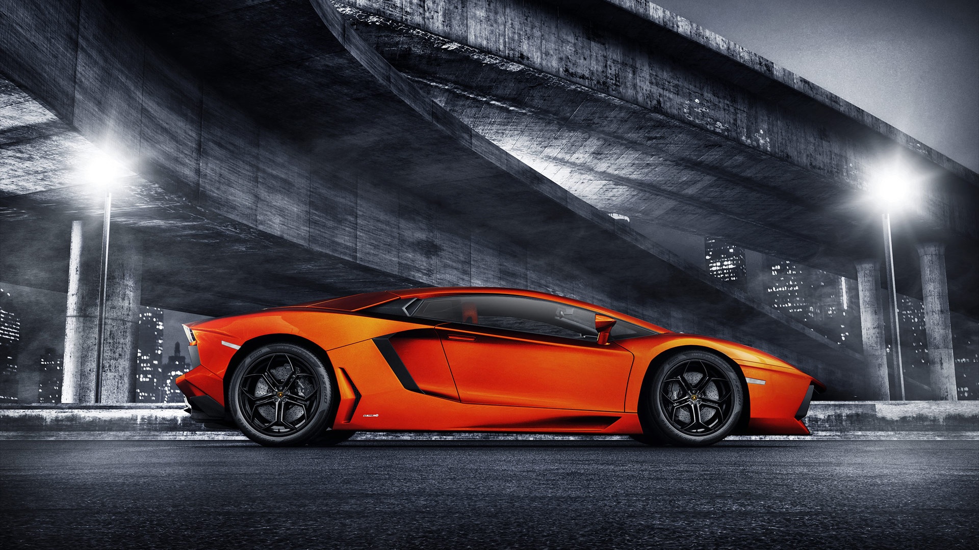 Wallpapers Of Sports Cars