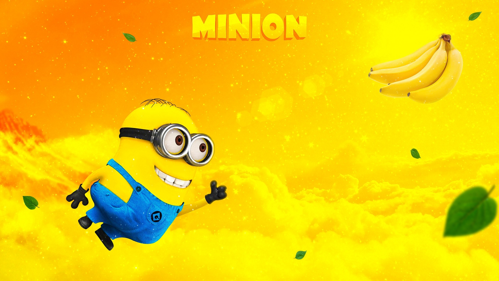 minion banana wallpapers in jpg format for free download all free download com