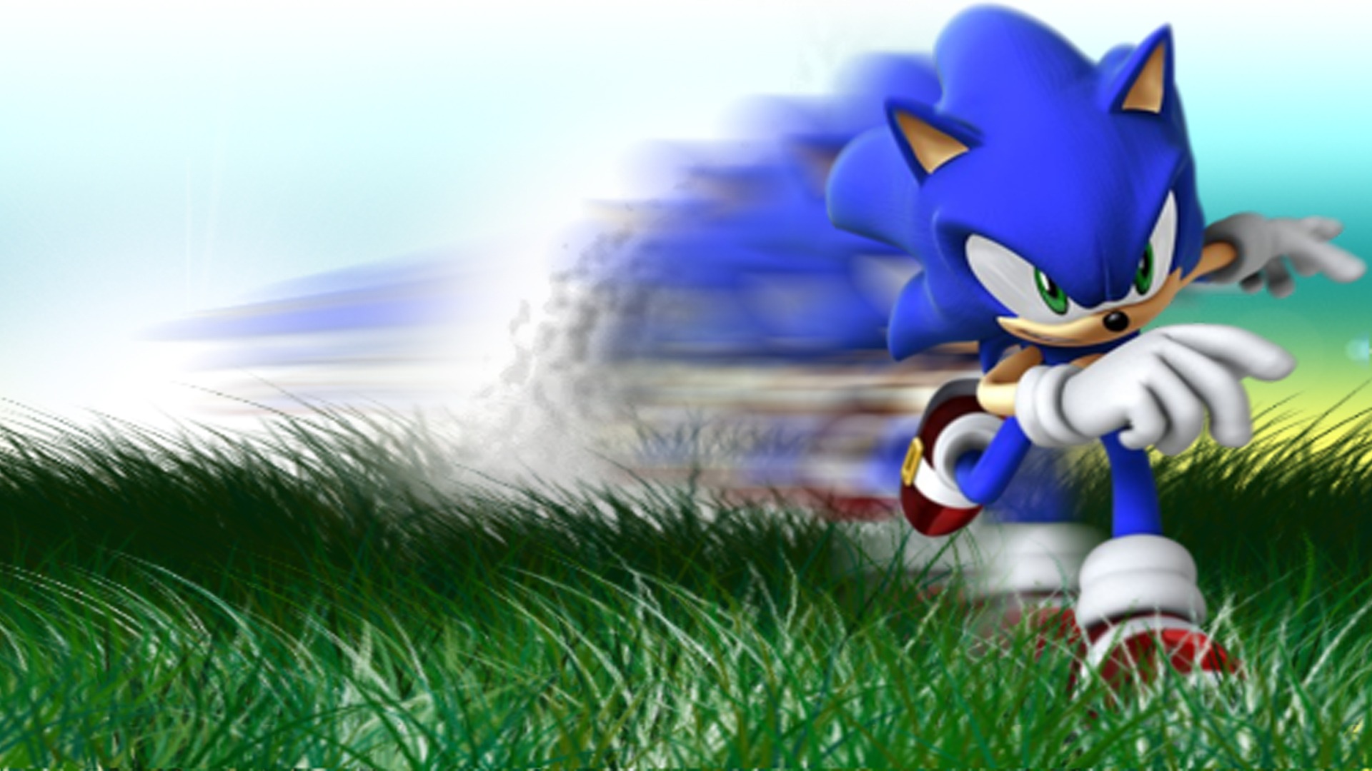 Sonic Wallpaper Cartoons Anime Animated Wallpapers In Jpg Format For Free Download