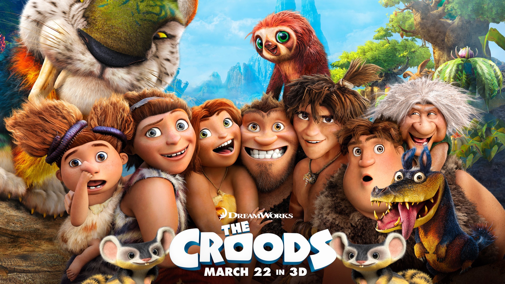 The Croods 2 Movie Download In 41 The Croods 2 Movie Download In 41