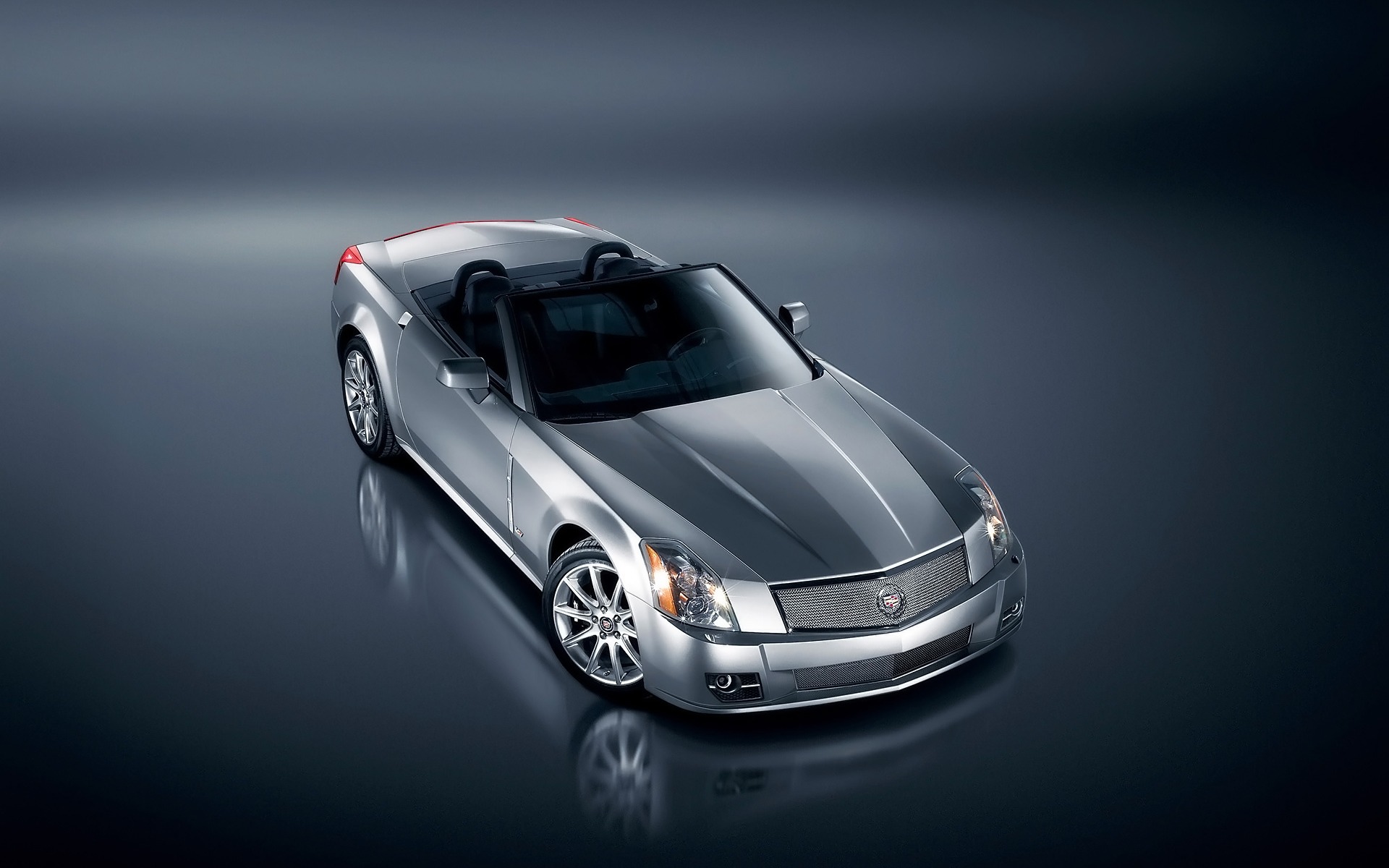 09 Cadillac Xlr V Wallpaper Cadillac Cars Wallpapers In Jpg Format For Free Download