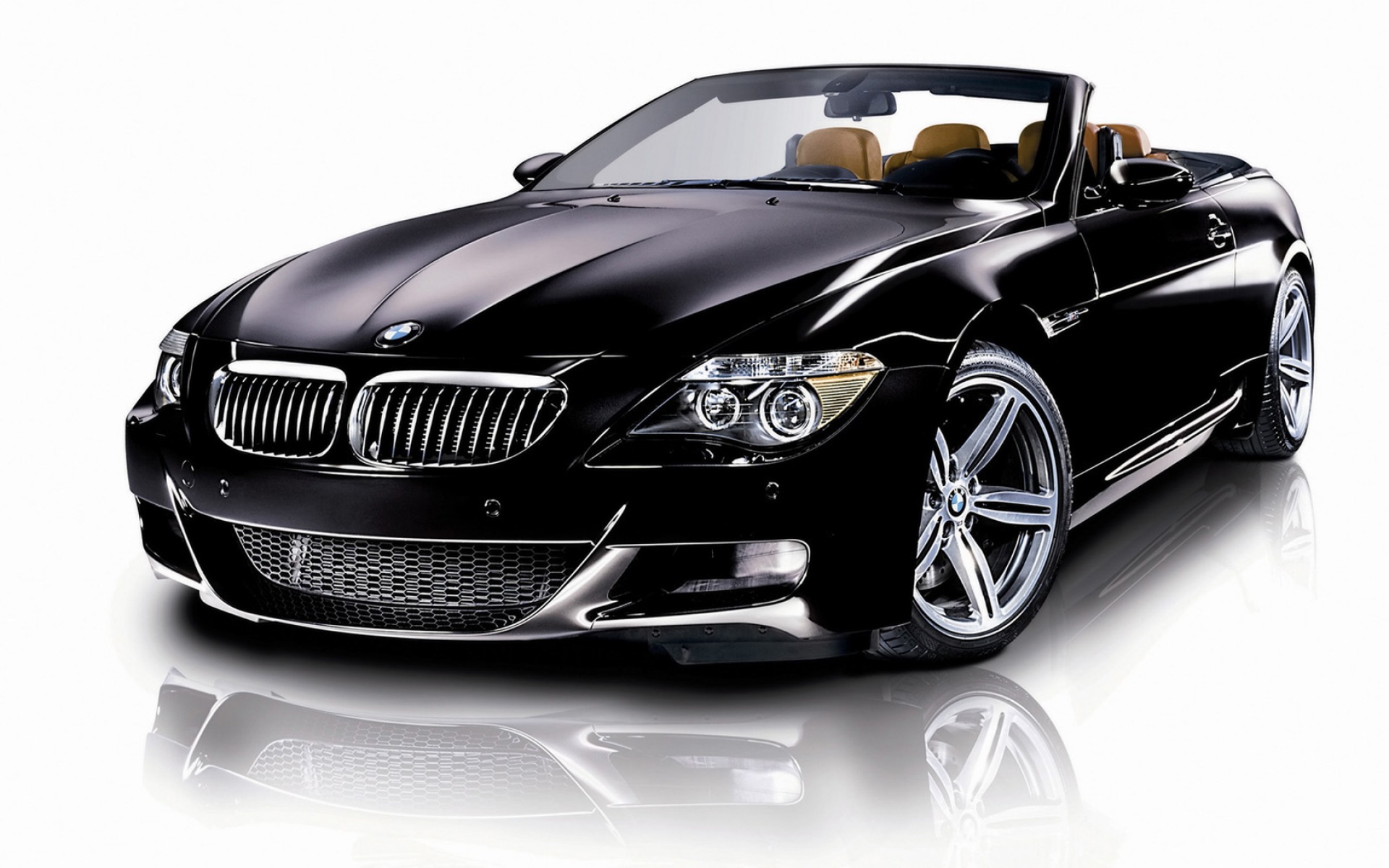 Bmw M6 Convertible Wallpaper Bmw Cars Wallpapers In Jpg Format For Free Download