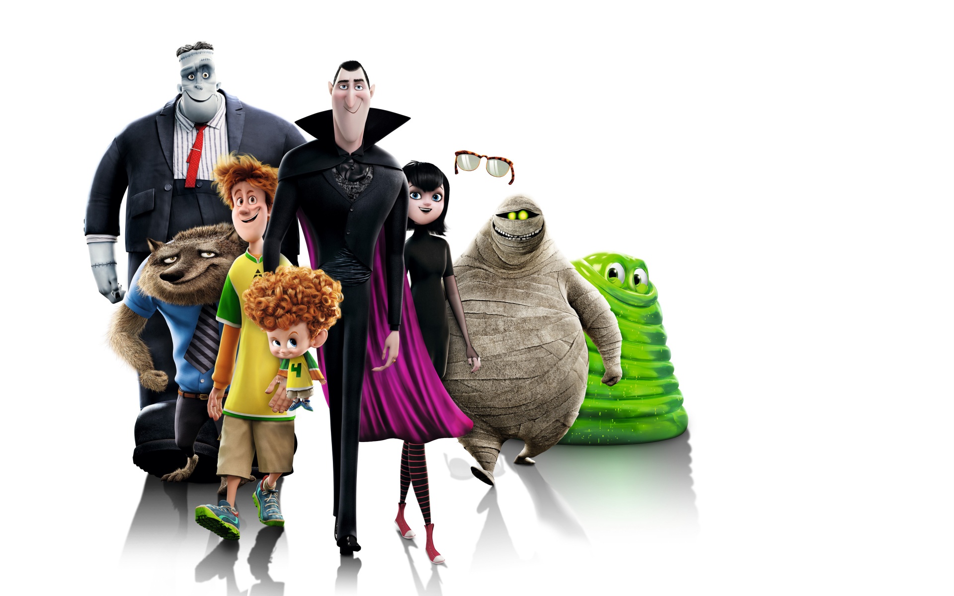 Hotel Transylvania In Hindi Full Movie Free Download