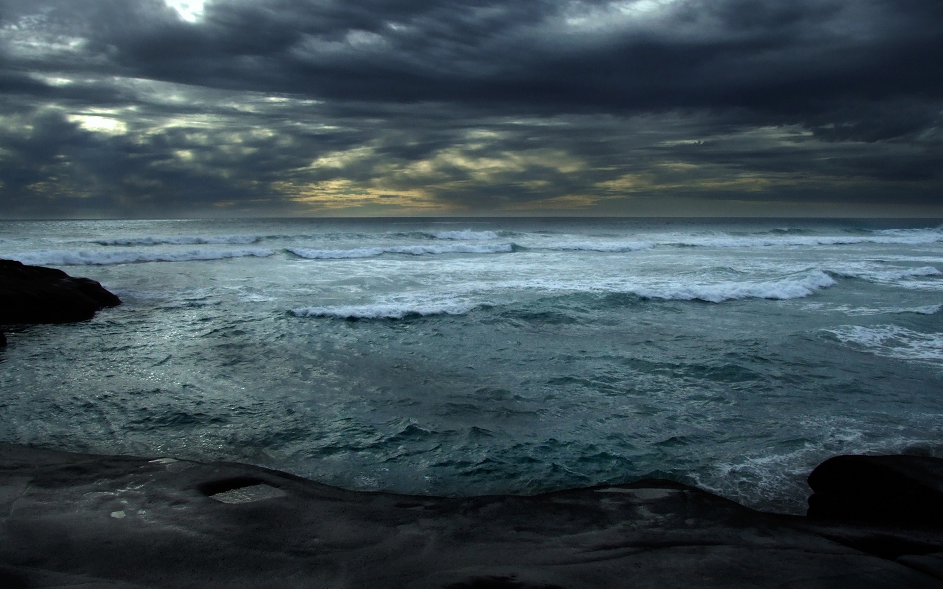 muriwai beach wallpaper beaches