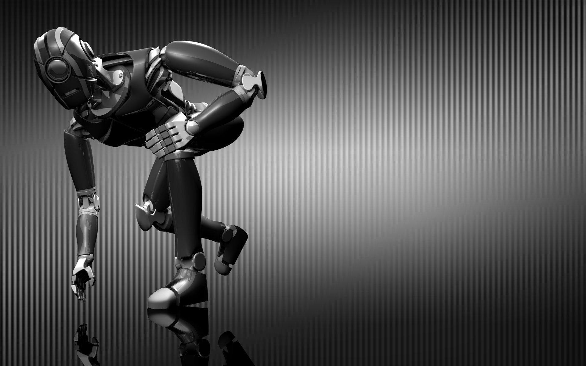 Robot Wallpaper Wallpapers For Free Download About 3015 Wallpapers