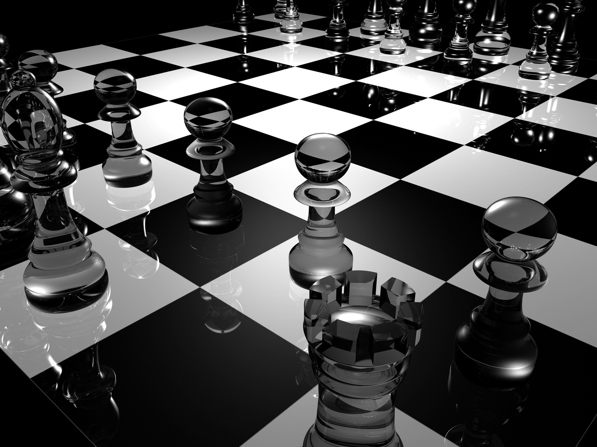 3D Chess Board Wallpaper 3D Models 3D Wallpapers In Jpg Format For