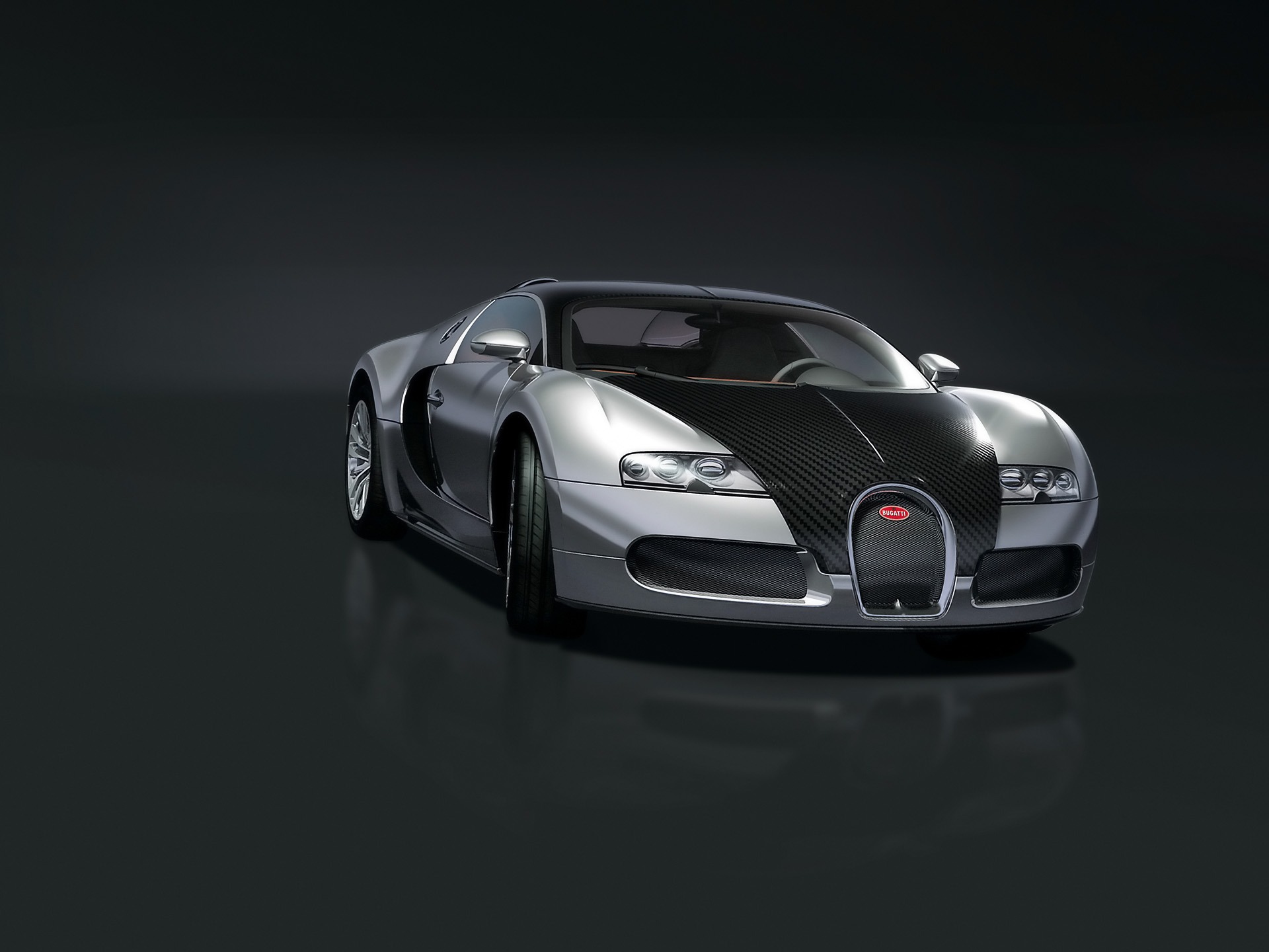 Sports Cars Wallpapers Bugatti