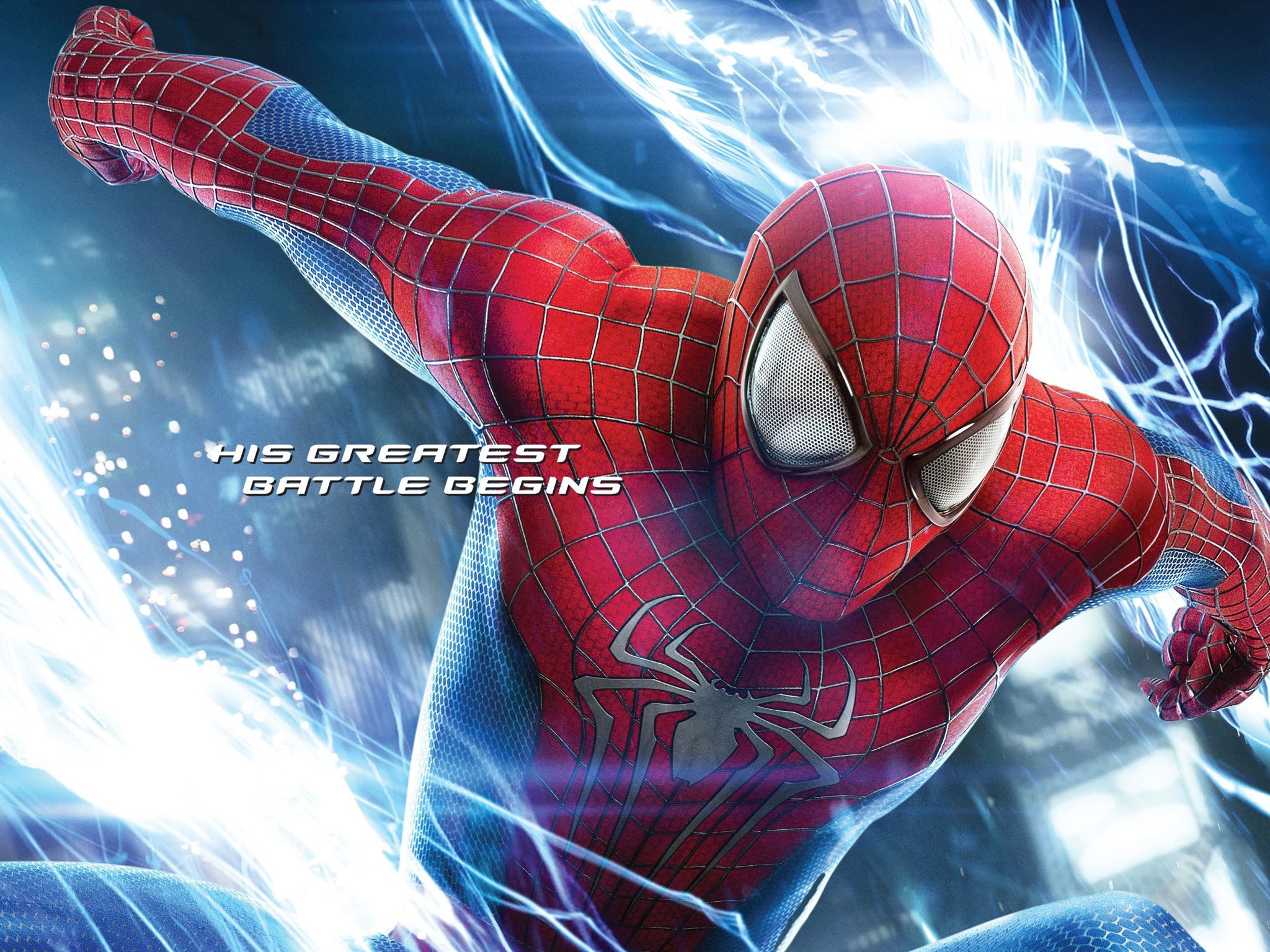 amazing spider man 2 full movie free download