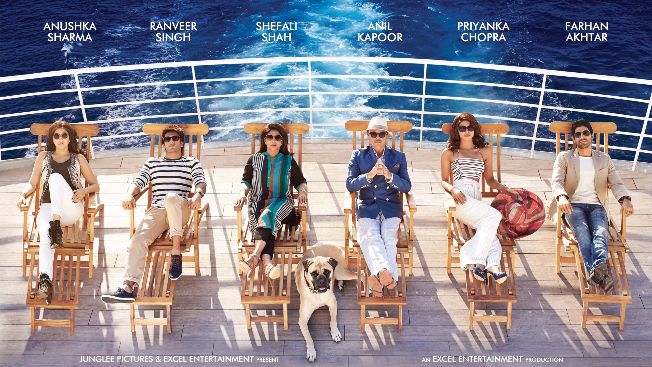 Dil Dhadakne Do Full Movie With English Subtitles Download Free