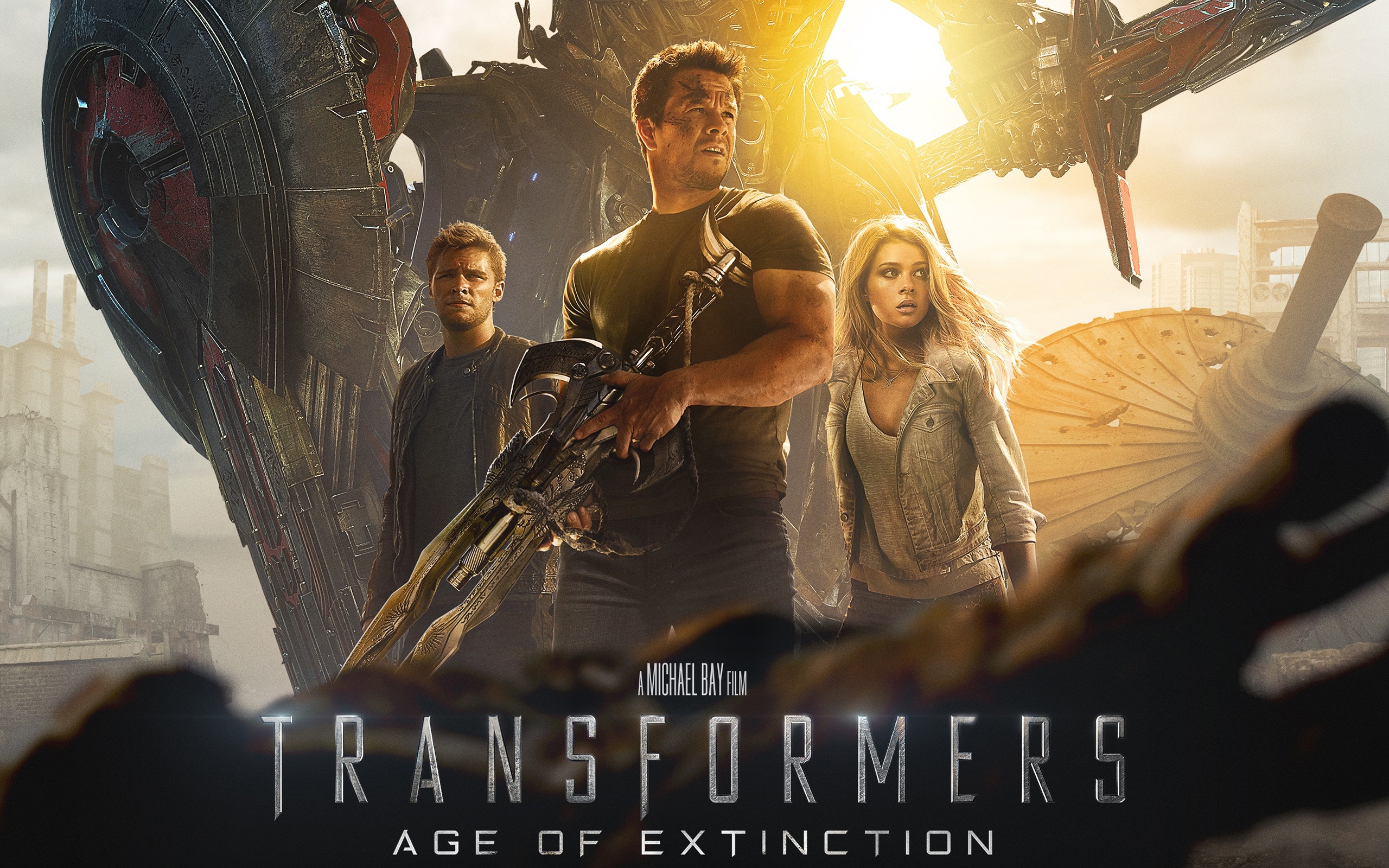 Transformers 4 Age Of Extinction Free Movie Download
