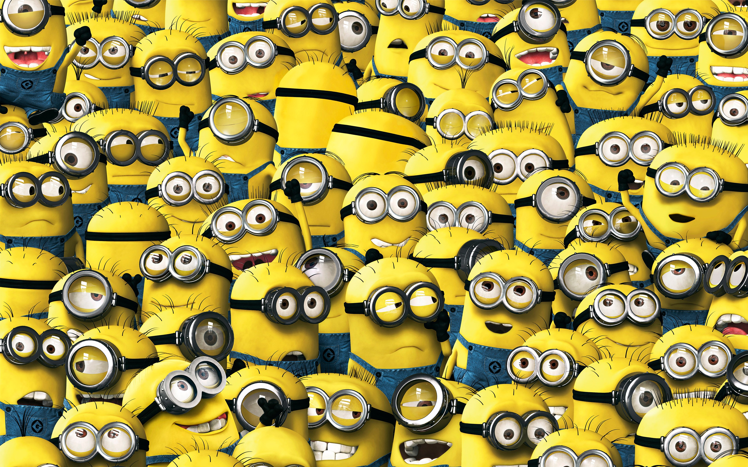 Minions Wallpapers In Jpg Format For Free Download