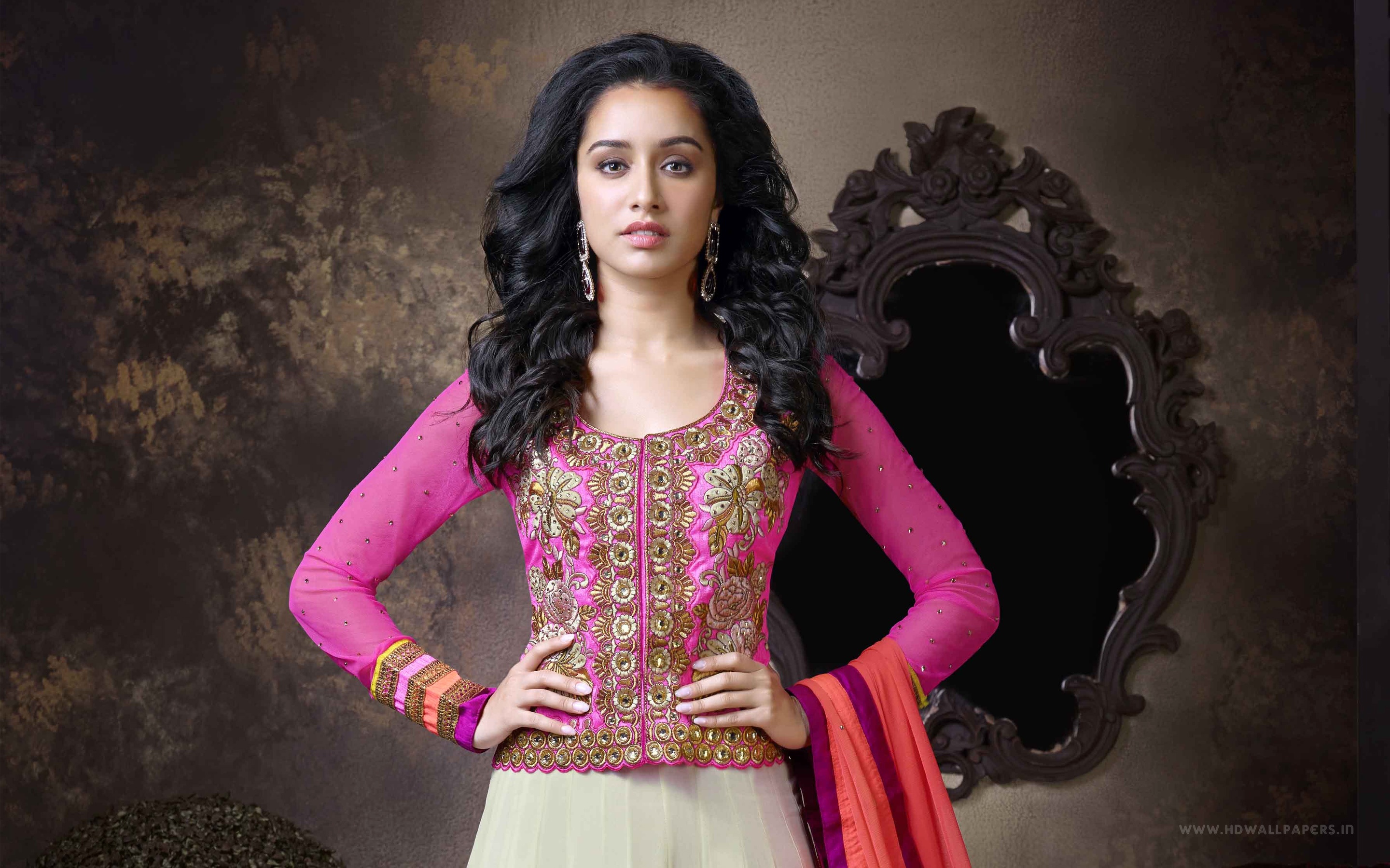 shraddha kapoor 4 wallpapers in jpg format for free download