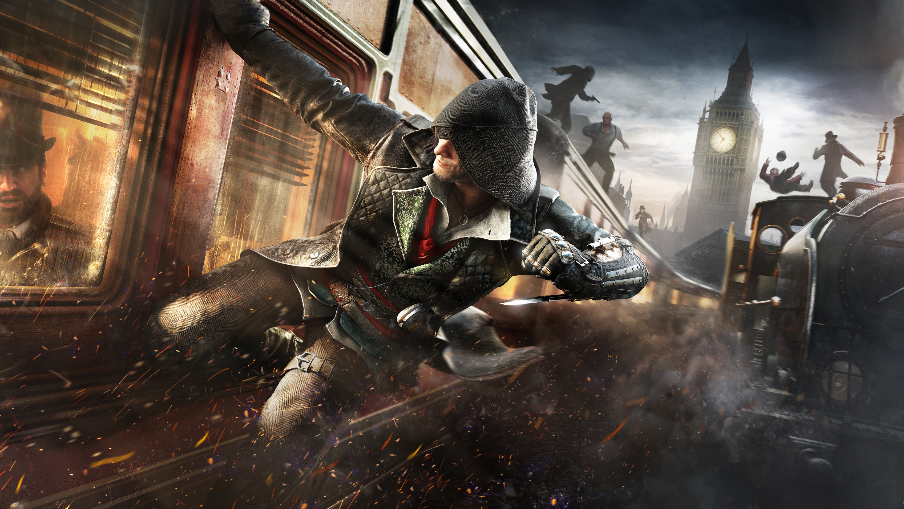 How To Download Assassins Creed Syndicate For Mac