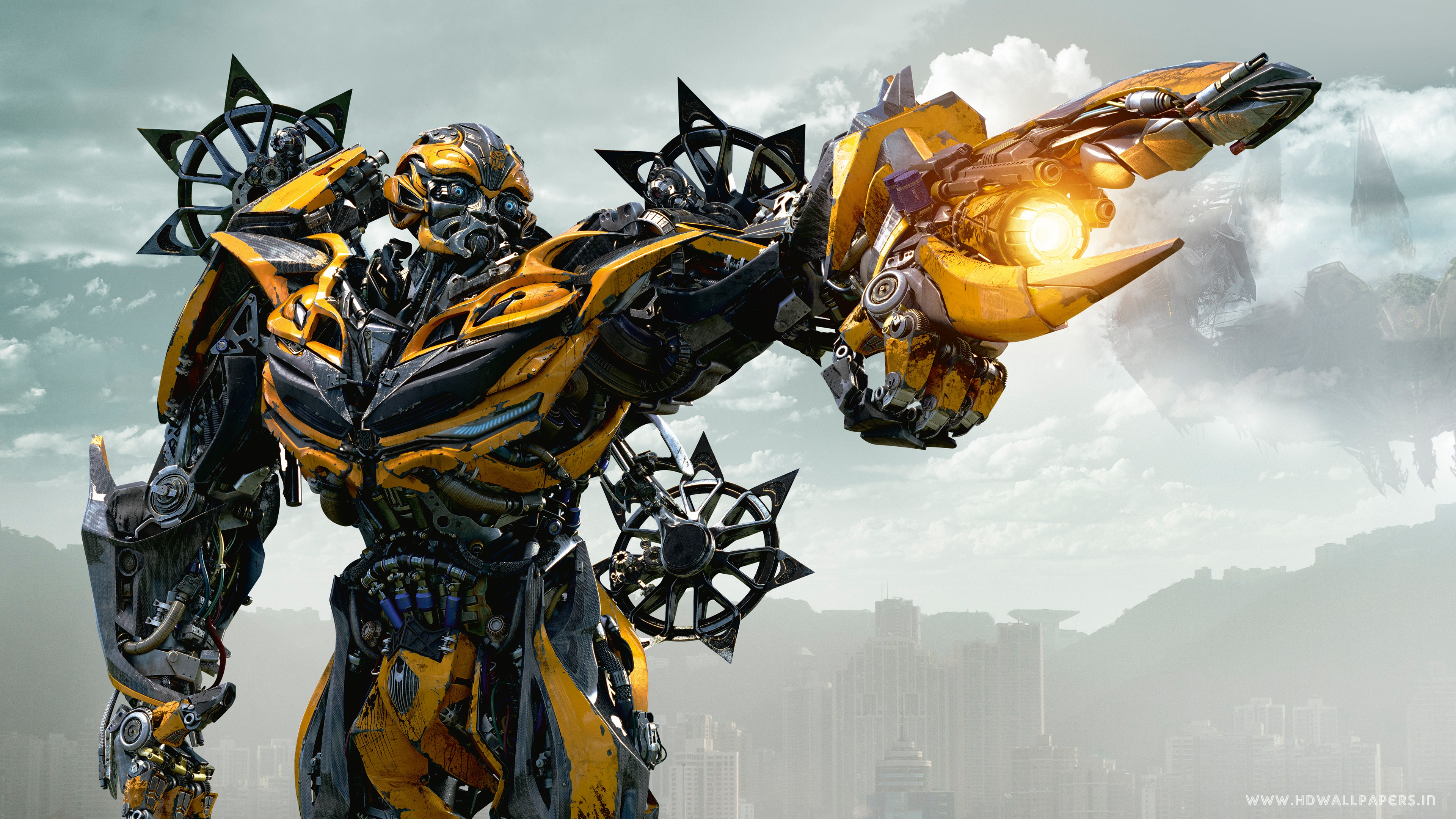 Transformers 4 Age Of Extinction Free Movie Download
