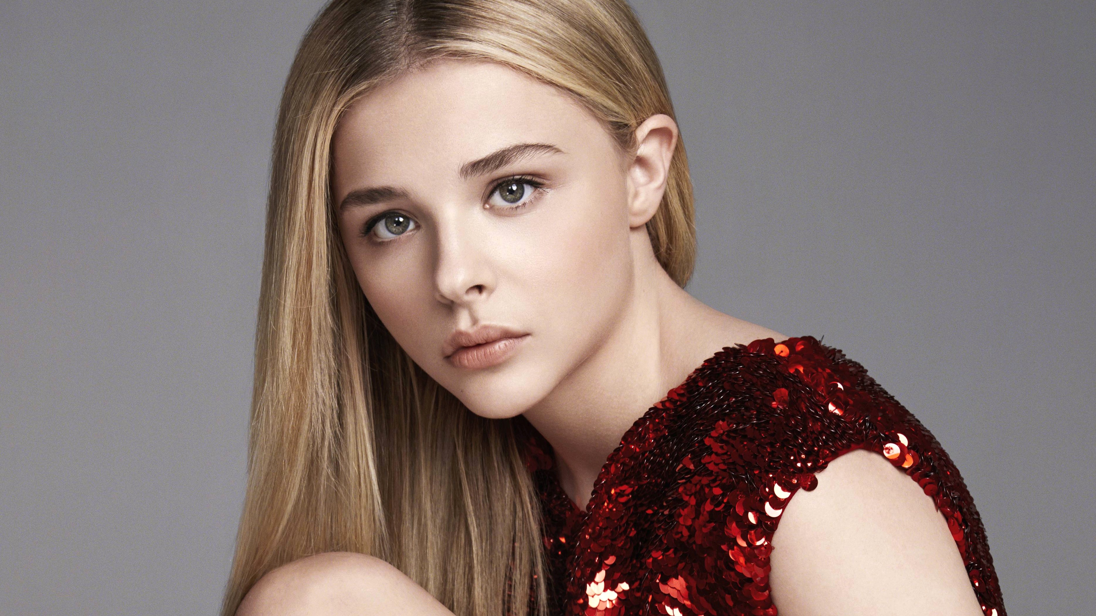 Chloe (actress) Chloe (actress)