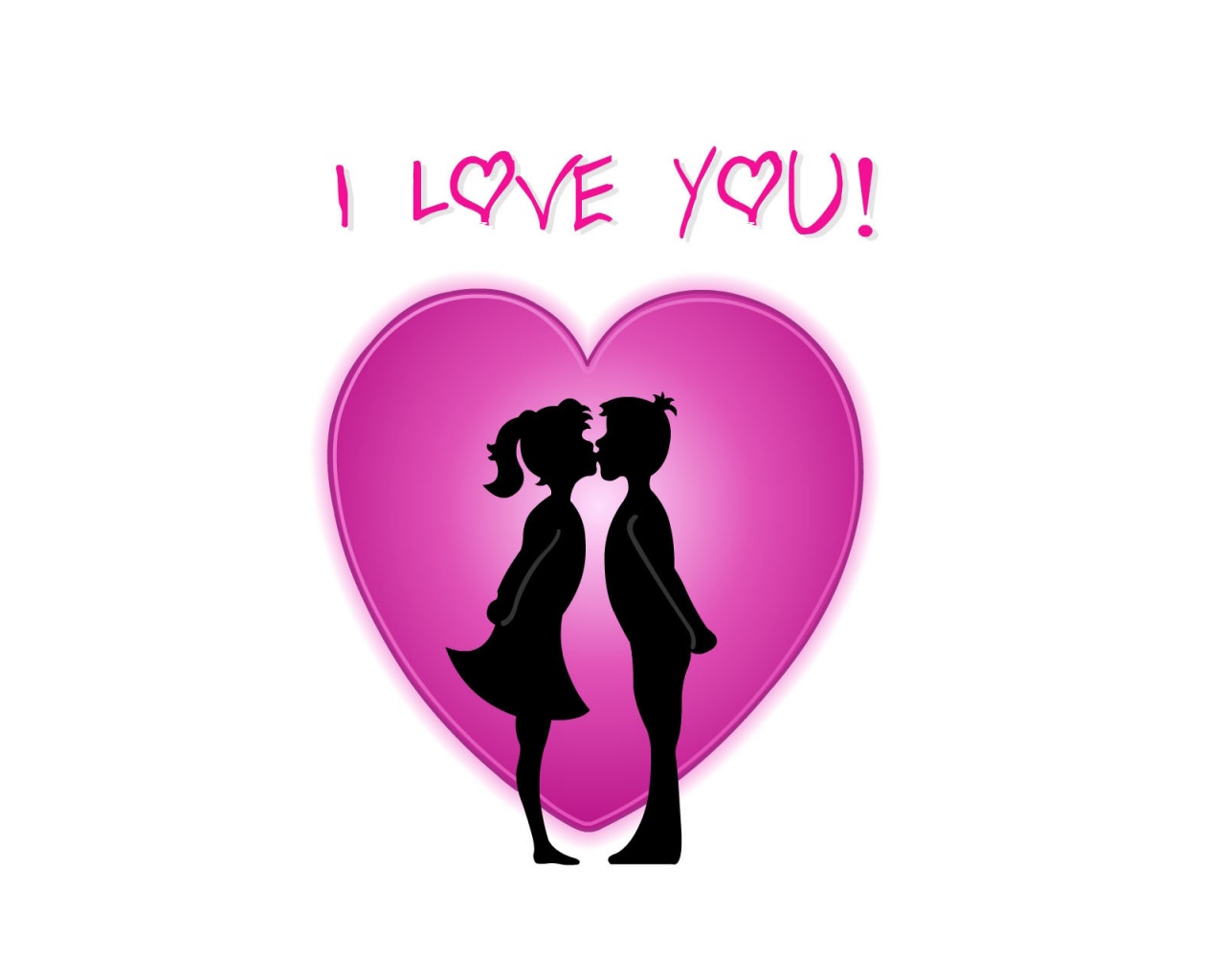 I Love You 3 Wallpapers in jpg format for free download