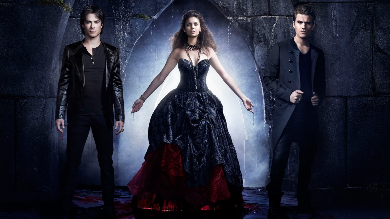 Vampire Diaries Season 1 Full Episodes Free