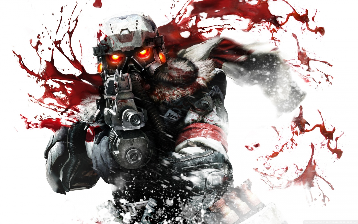 Killzone 3 Wallpapers in jpg format for free download