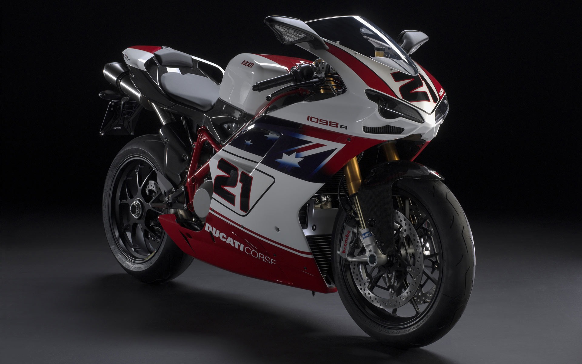 Ducati R Bayliss Wallpaper Ducati Motorcycles Wallpapers In