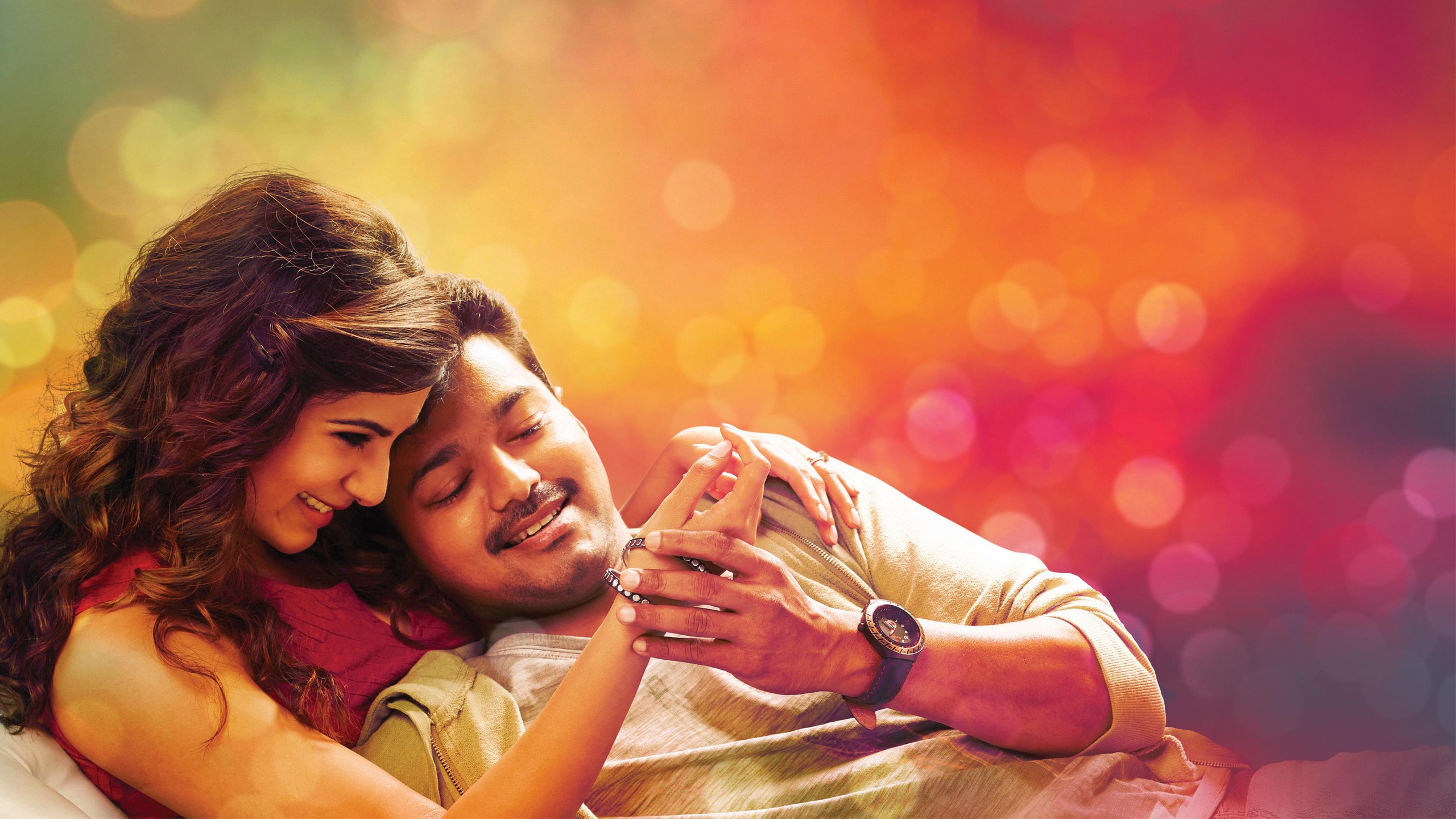 50+ Iphone Wallpaper Vijay Samantha Photos PNG