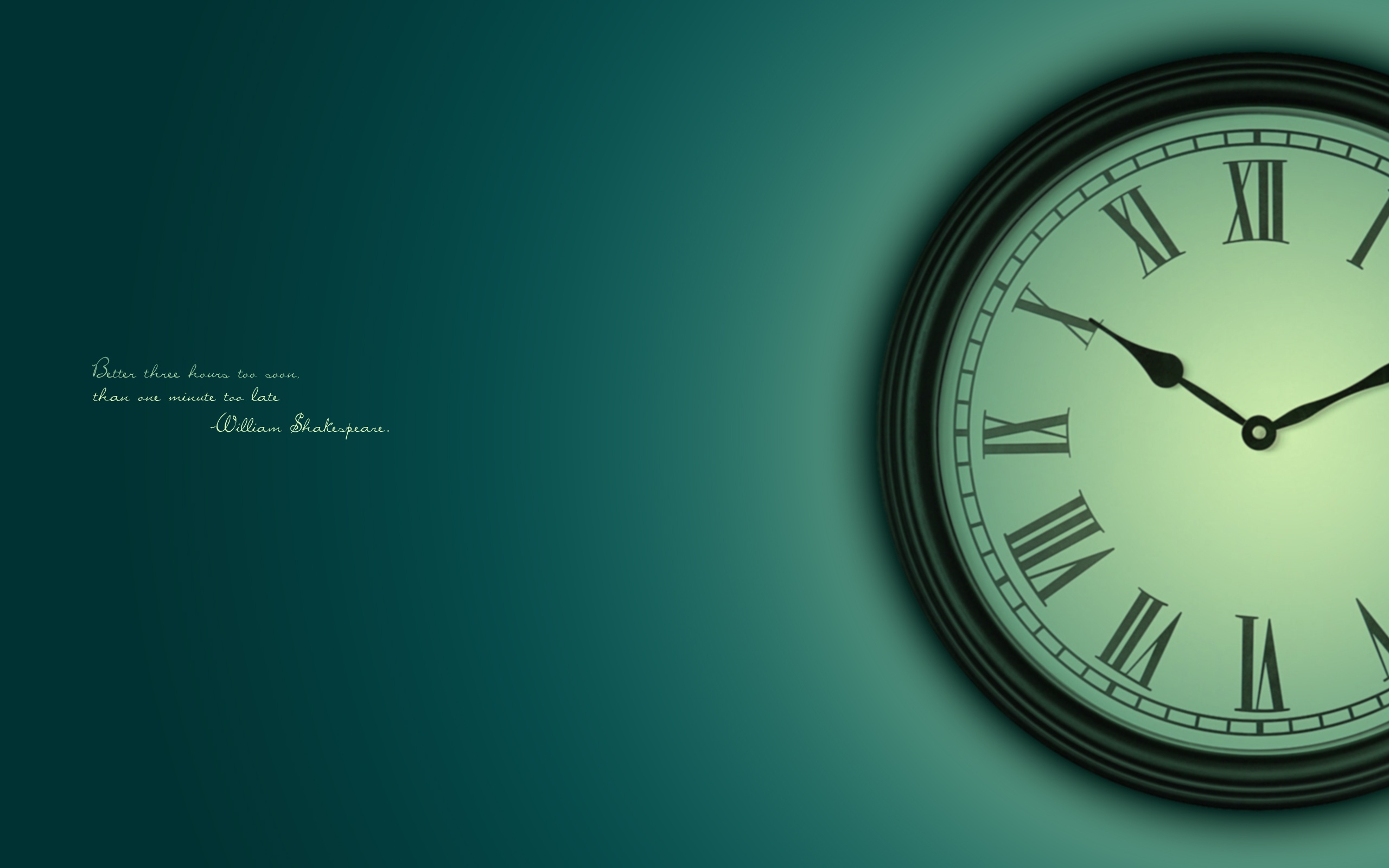 Clock Wallpapers in jpg format for free download