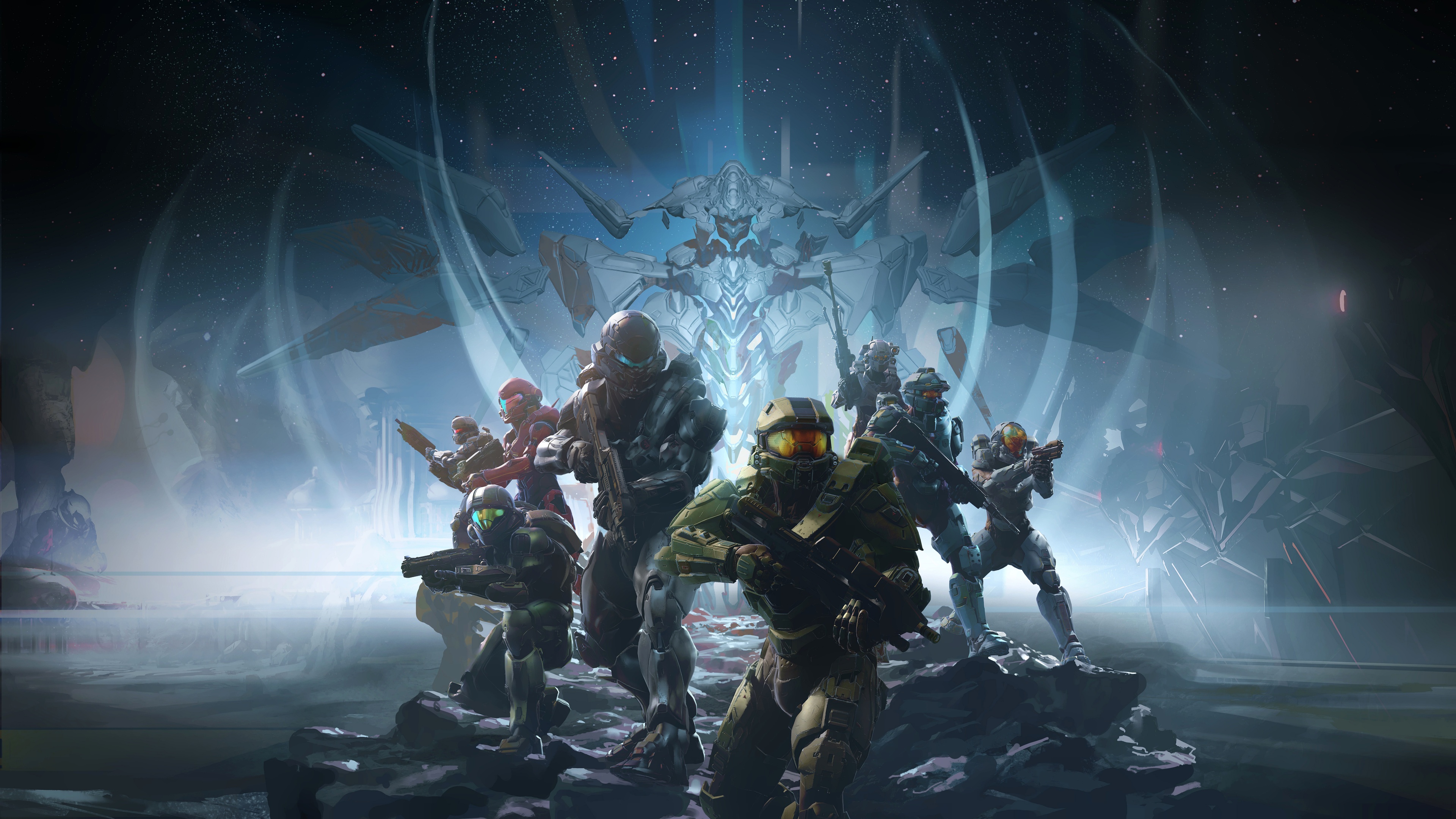 Halo 5 Games For Pc Free Download Runisnonenrunisnonen