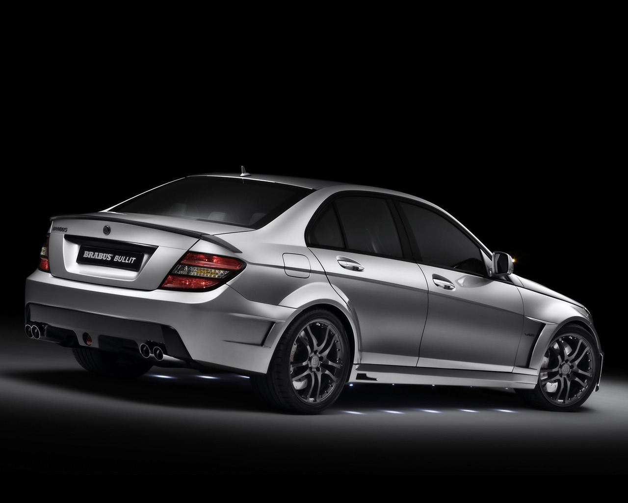 Brabus Mercedes C Class Wallpaper Mercedes Cars Wallpapers In Jpg Format For Free Download