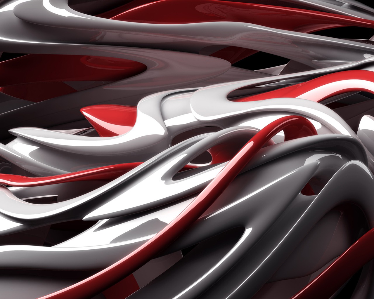 3d Wallpaper Black And Red Image Num 79