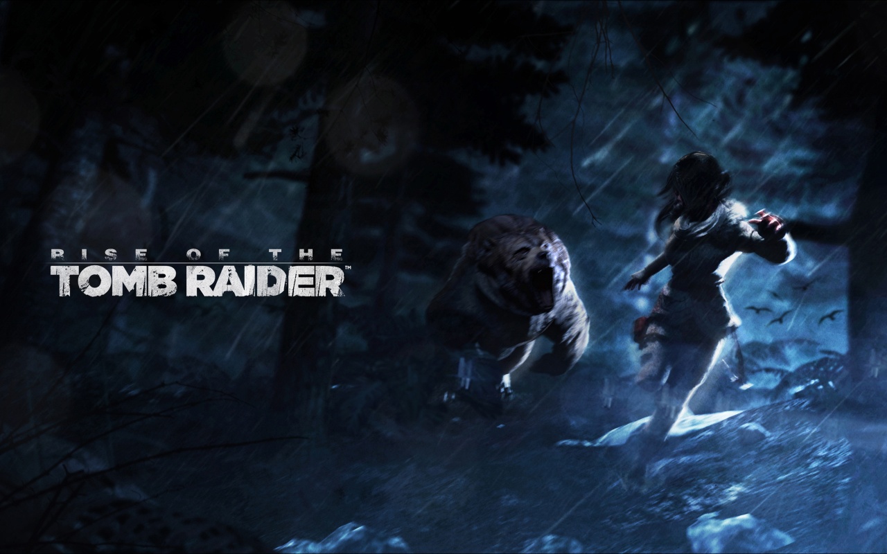 rise of tomb raider game free download for android