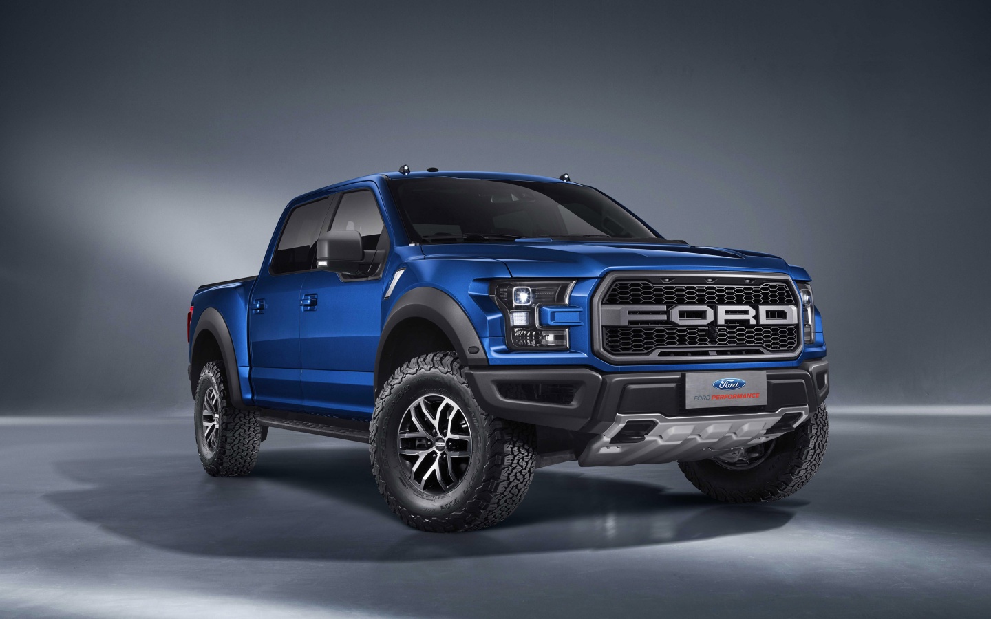 2017 Ford F 150 Raptor Supercrew Wallpapers In Jpg Format For Free Download