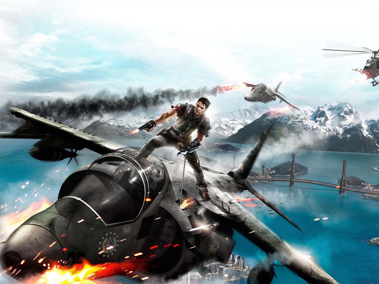 just cause 2 free full version pc just cause 2 free full version pc