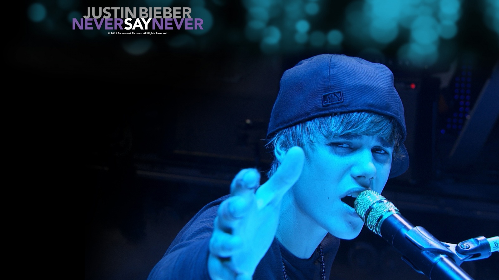 Justin Bieber Never Say Never Wallpapers In Jpg Format For Free Download