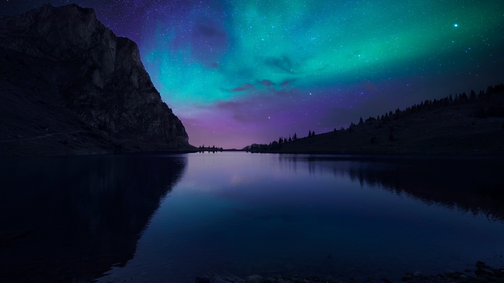 Aurora Borealis Atmosphere Wallpapers In Jpg Format For Free Download