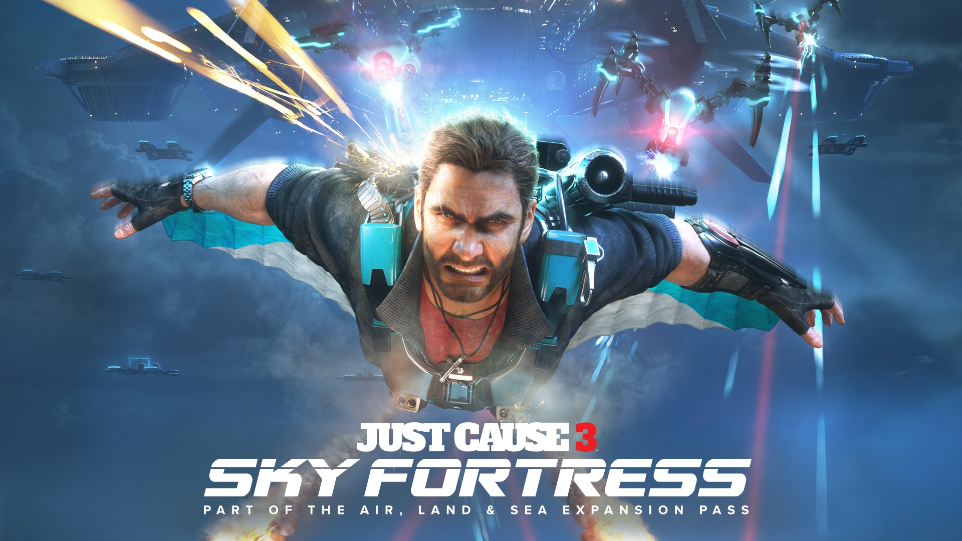 just cause 3 free full version pc