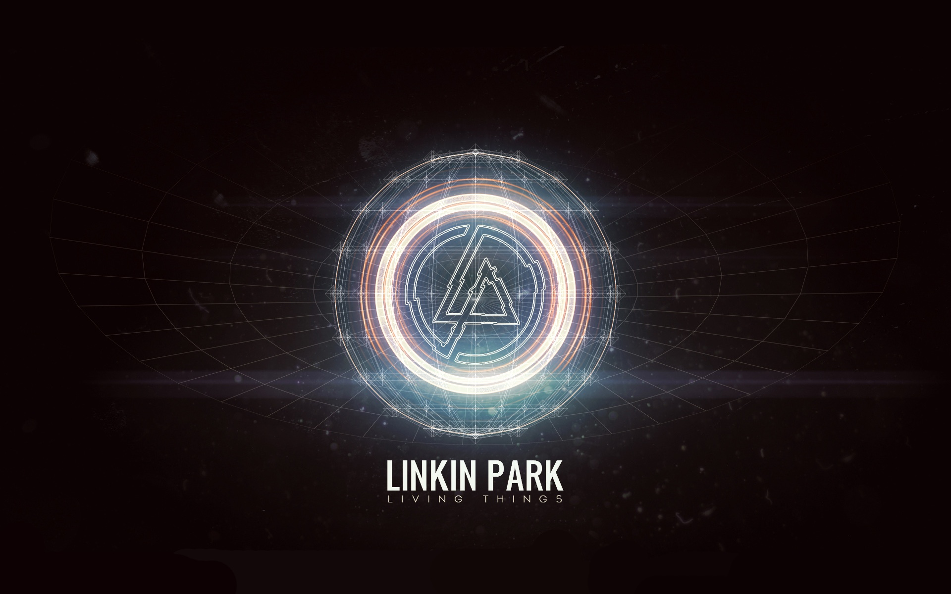 Wallpaper Linkin Park 3d Image Num 11