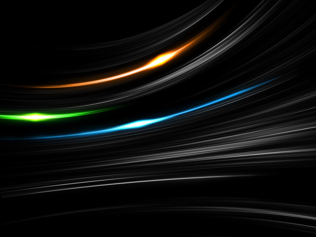 Light Blaze Wallpaper Abstract 3D Wallpapers in jpg format for free ...
