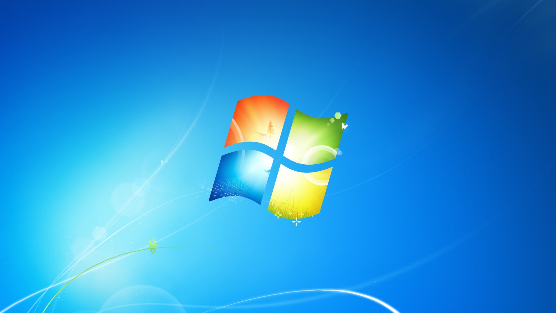 Windows 7 RTM Wallpaper Windows Seven Computers Wallpapers in jpg